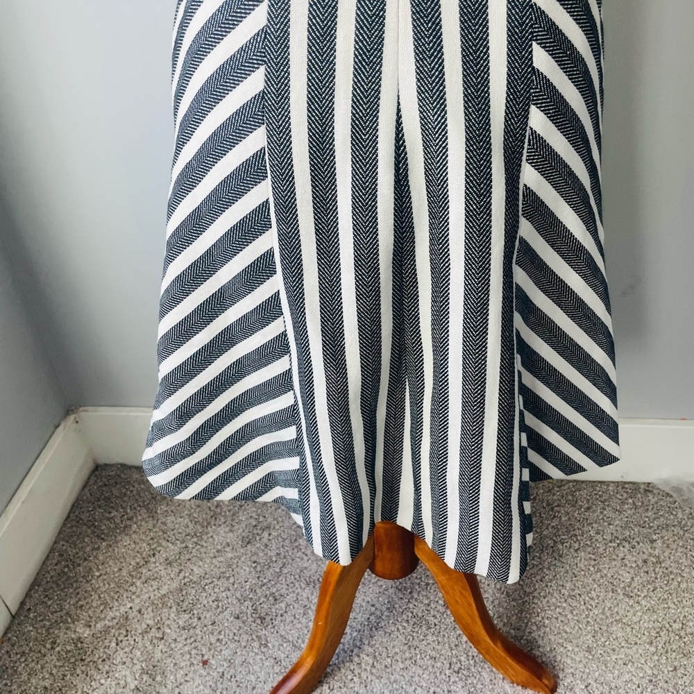 J. Crew Herringbone Tweed Dress - Picture 5 of 7
